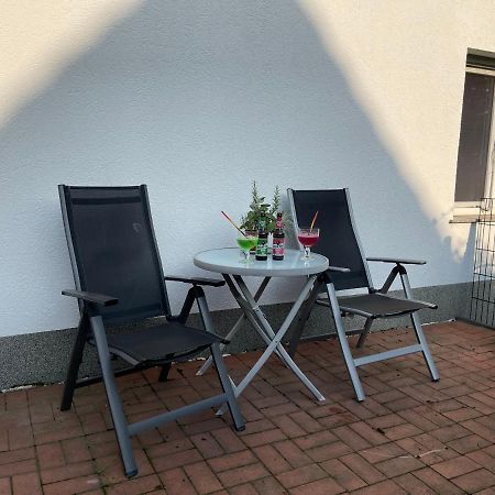 Familienfreundliches Ferienhaus An Der Stadtgrenze Zu Berlin Villa Blankenfelde-Mahlow Exterior foto