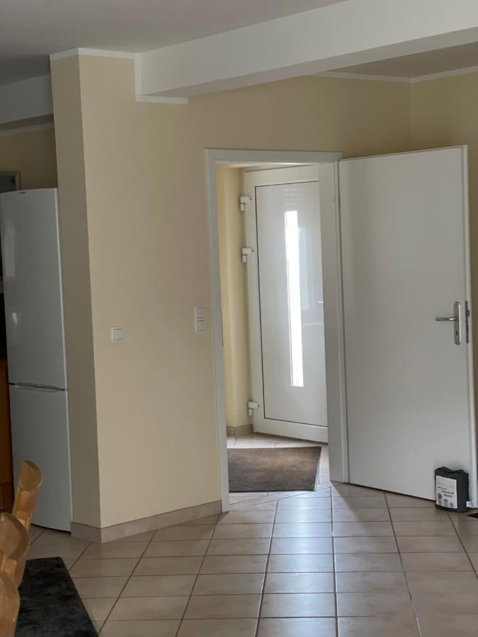 Familienfreundliches Ferienhaus An Der Stadtgrenze Zu Berlin Villa Blankenfelde-Mahlow Exterior foto