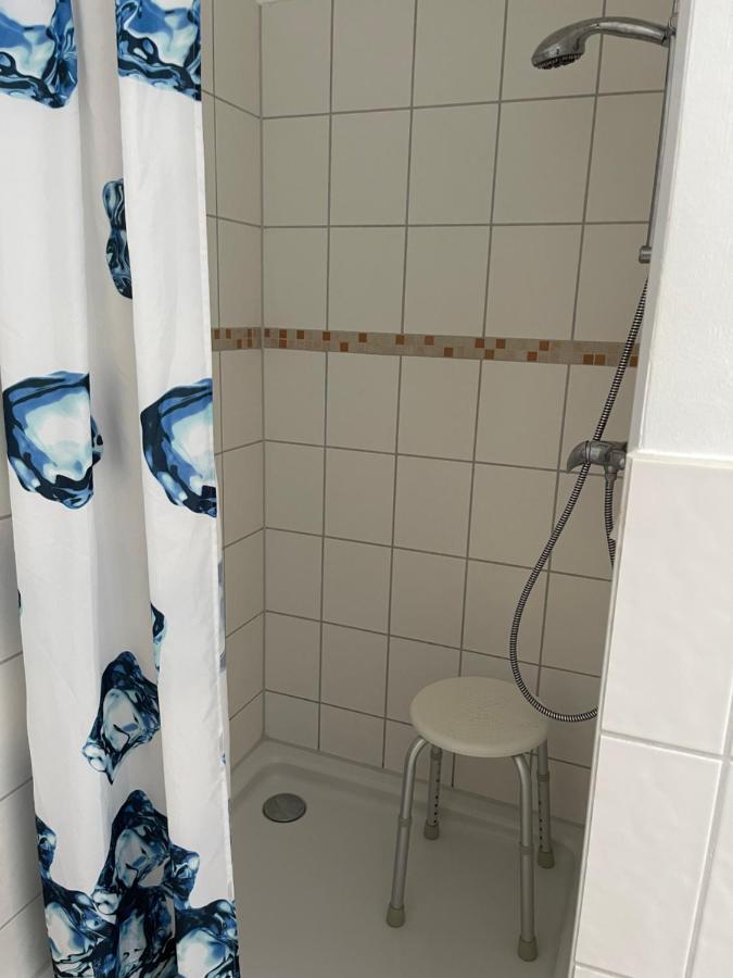 Familienfreundliches Ferienhaus An Der Stadtgrenze Zu Berlin Villa Blankenfelde-Mahlow Exterior foto